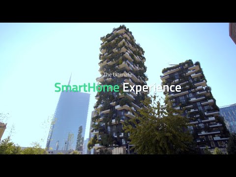 SmartHome | Built with Qt