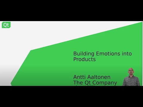 Designing delightful products