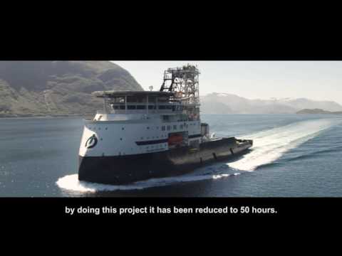 Qt brings Ulstein's daring & industry disruptive vision to reality