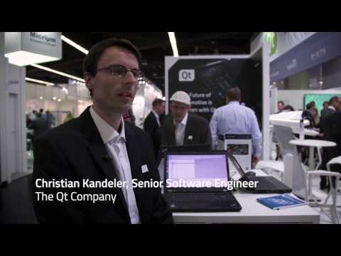 Qt Configuration Tool - Reduce Your Footprint & Optimize Performance