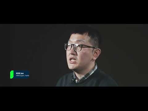 Yanfeng Visteon Built MCU HMI Development Platform with Qt