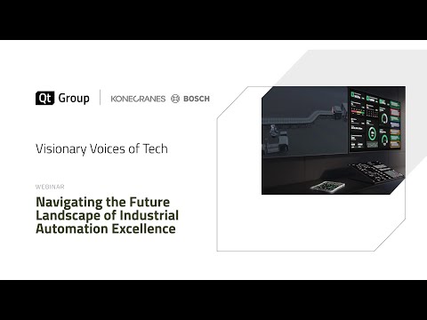 Navigating the Future Landscape of Industrial Automation Excellence