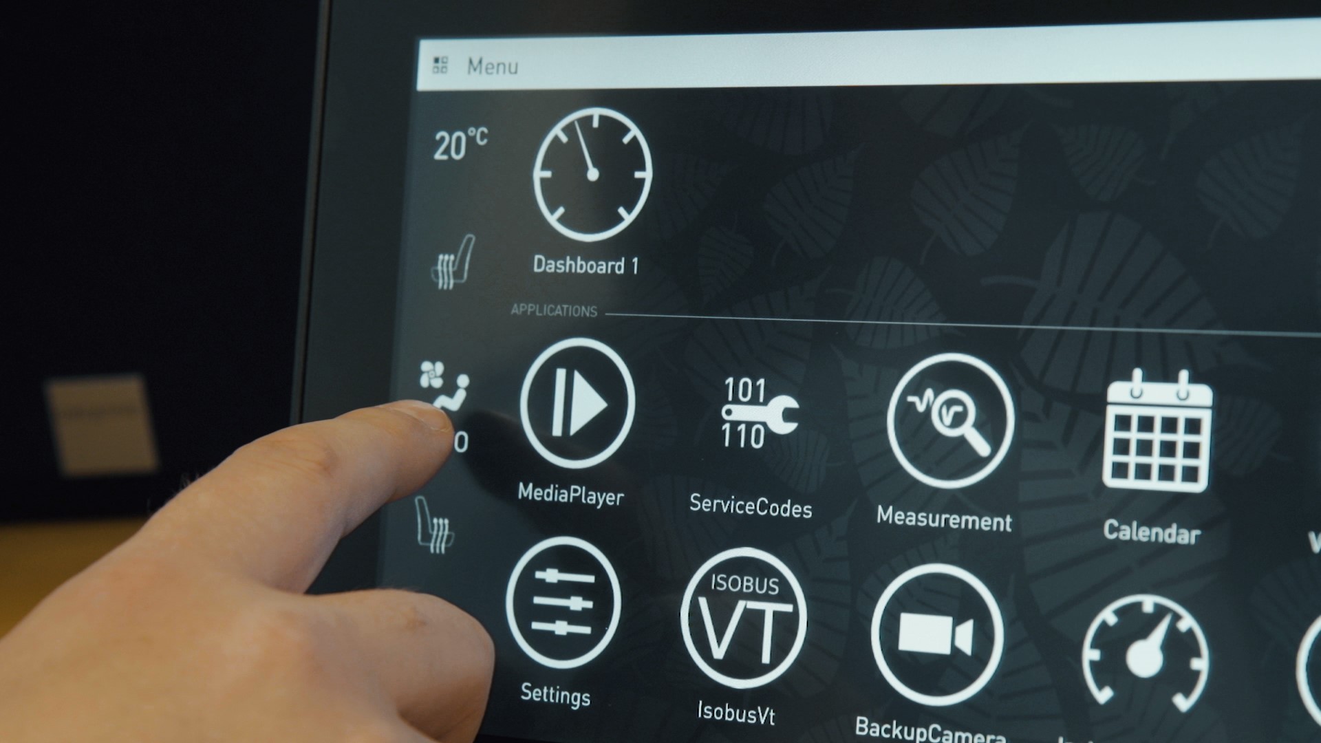 Parker Hannifin – Parker Application Designer