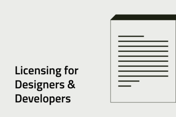 Qt Licensing for Designer & Developer Offerings