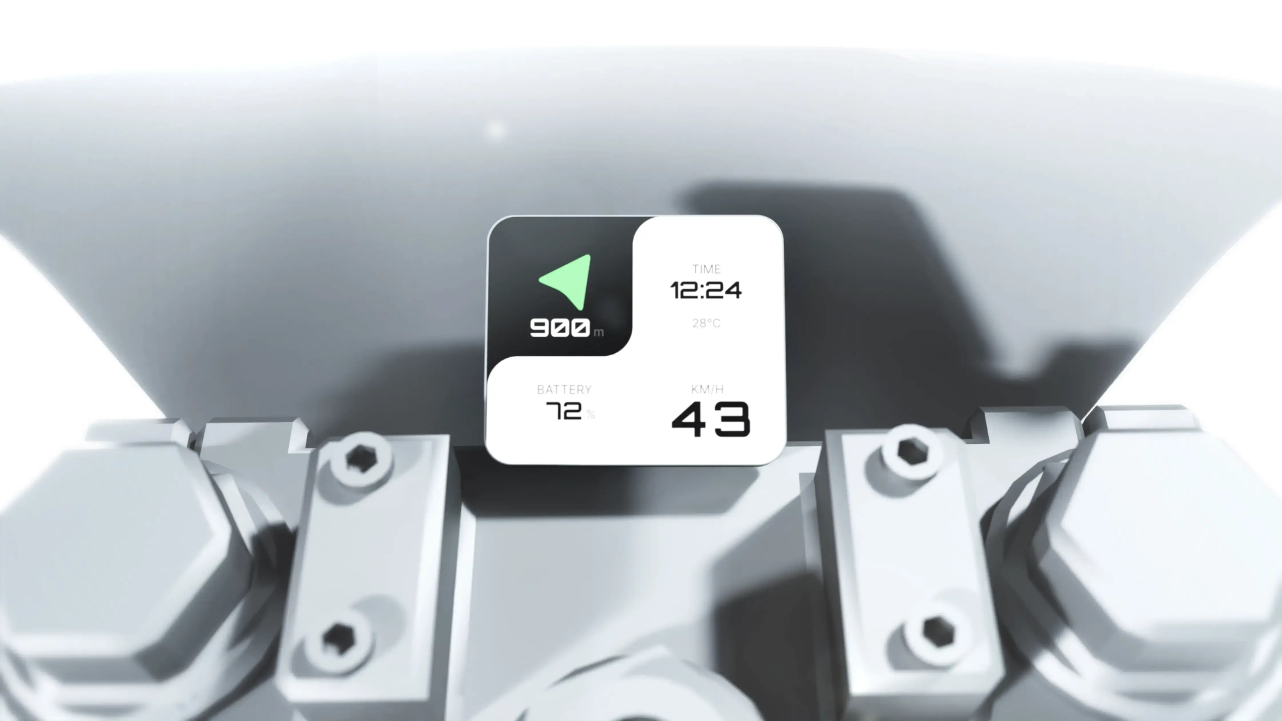 Blog: Why the Micro-Mobility Sector is Betting on Robust and High-Performance Systems